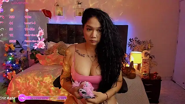 alexxandra ferri  online show from 12/16/25, 07:01