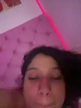 alexxandra ferri  online show from 01/31/26, 07:12