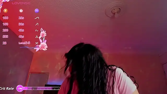 alexxandra ferri  online show from 04/07/26, 07:21