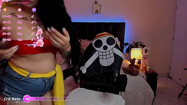 alexxandra ferri  online show from 11/02/25, 06:51