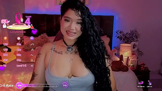 alexxandra ferri  online show from 07/09/26, 06:58
