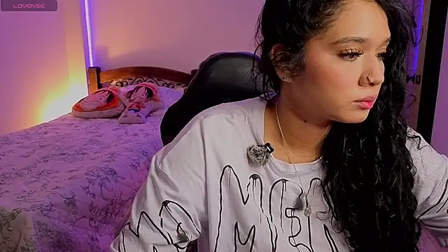 alexxandra ferri  online show from 05/31/26, 05:02