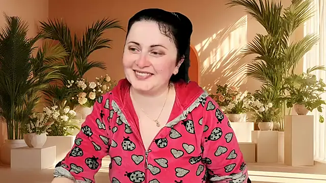 Snapshot of Lillian2 chatting on 06/19/26, 07:30 Lillian2 online show from 06/19/26, 07:30