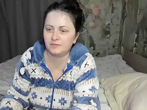 Lillian2 online show from 04/05/26, 07:20