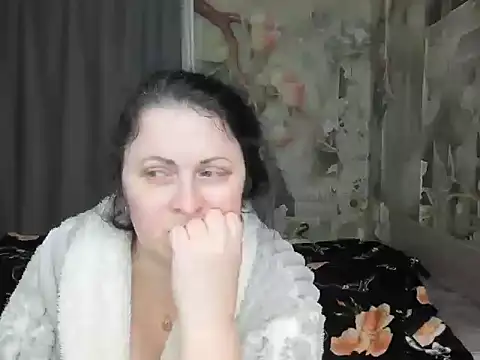 Lillian2 online show from 03/06/26, 04:46