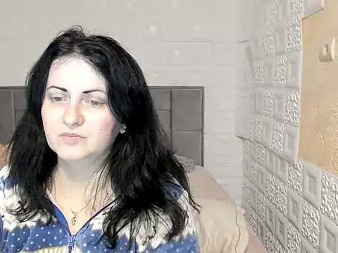 Lillian2 online show from 03/12/25, 05:13