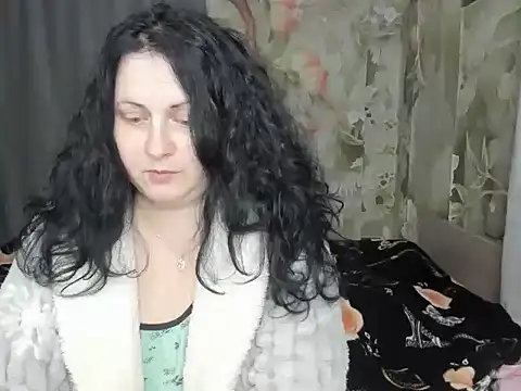 Lillian2 online show from 03/12/26, 08:13