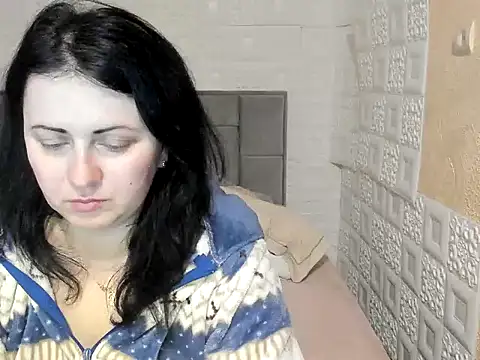 Lillian2 online show from 03/12/25, 02:09