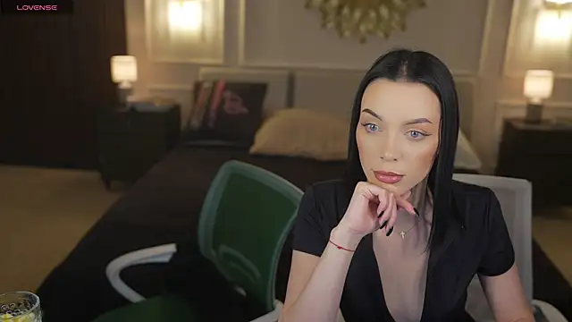 Angy Netal online show from 04/16/26, 07:20