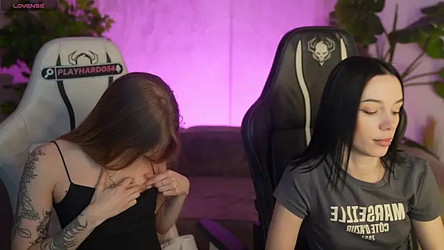 Angy Netal online show from 03/27/26, 07:50