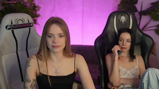 Angy Netal online show from 03/27/26, 08:26