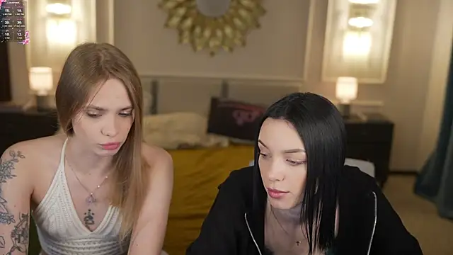 Angy Netal online show from 03/25/26, 08:03