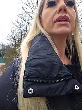 Sexy Sparkling  online show from 02/26/26, 10:59