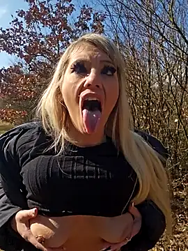 Sexy Sparkling  online show from 03/05/26, 10:45