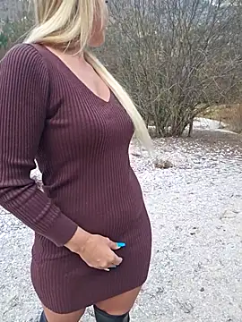 Sexy Sparkling  online show from 03/24/26, 11:43