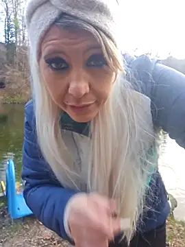 Sexy Sparkling  online show from 11/18/25, 12:52