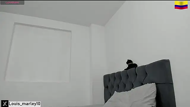 Louis marley   online show from 07/11/26, 04:13