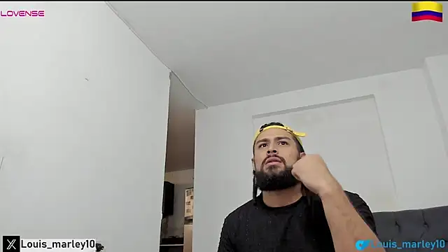 Louis marley   online show from 03/13/26, 06:02