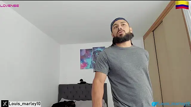 Snapshot of Louis_marley__ chatting on 02/23/26, 07:14 Louis marley online show from 02/23/26, 07:14