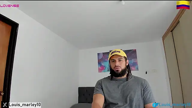 Louis marley   online show from 12/19/25, 05:48