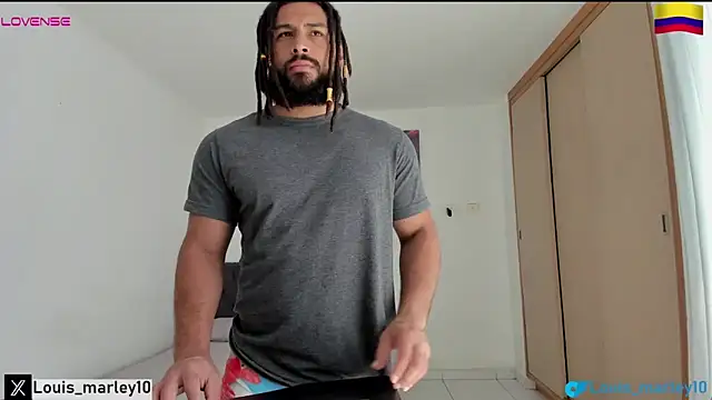 Louis marley   online show from 11/15/25, 01:59