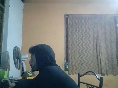 Rusiru32 online show from 12/20/25, 06:22