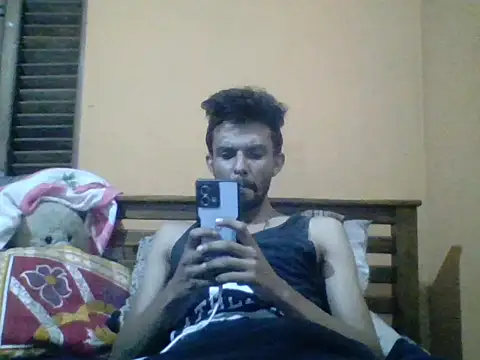 Rusiru32 online show from 12/16/25, 11:20