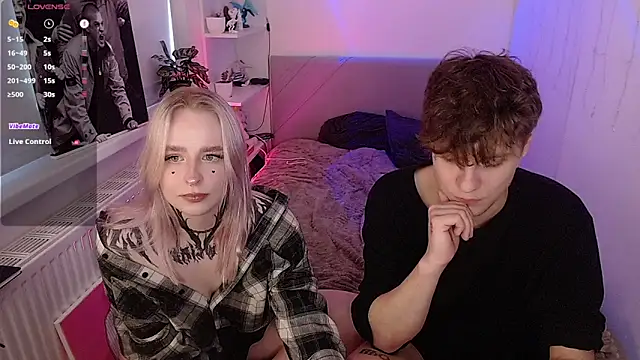 soalice online show from 04/10/26, 01:07