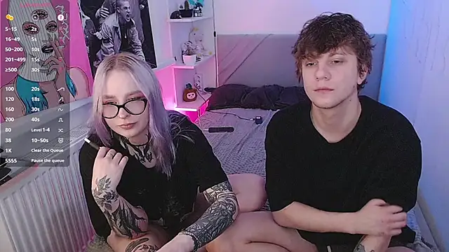 soalice online show from 03/13/26, 11:59