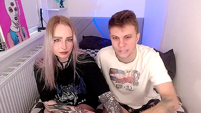 soalice online show from 10/24/25, 10:14