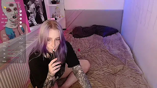 soalice online show from 03/08/26, 09:45