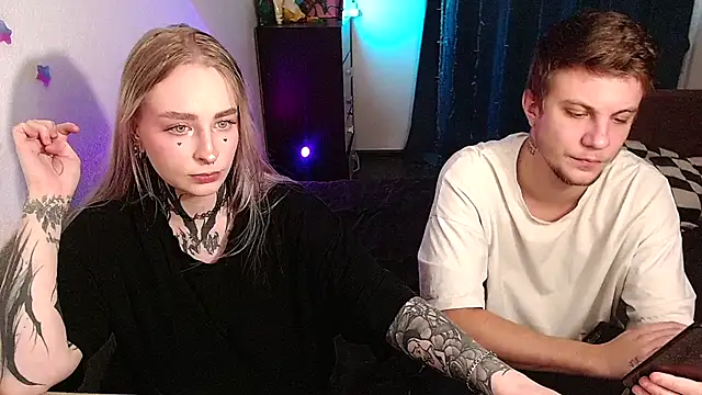 soalice online show from 10/01/25, 01:37