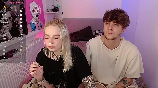 soalice online show from 06/11/26, 01:30