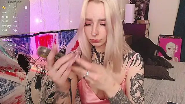 soalice online show from 02/25/25, 01:43