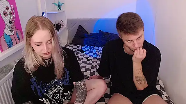 soalice online show from 11/03/25, 01:58