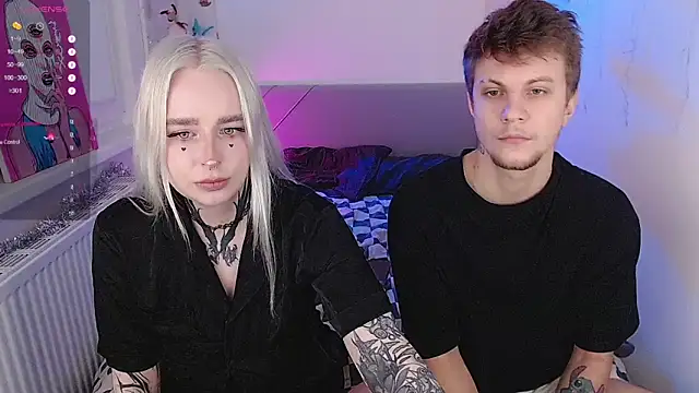 soalice online show from 12/19/25, 01:02