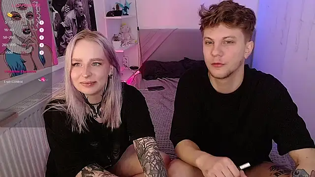 soalice online show from 03/18/26, 06:05