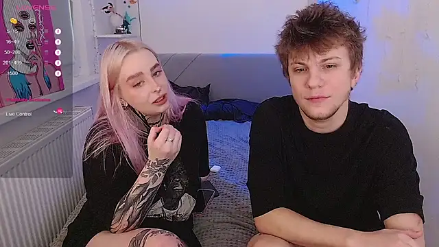 soalice online show from 01/18/26, 12:19