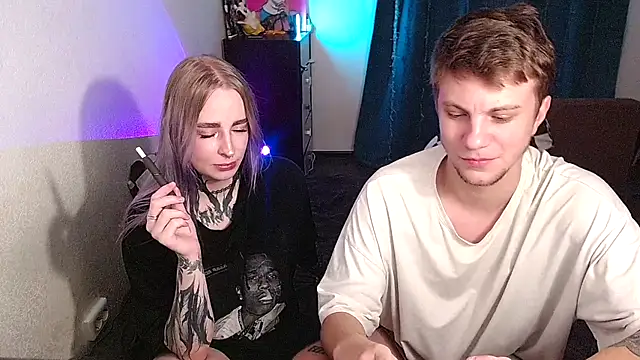 soalice online show from 09/19/25, 03:16