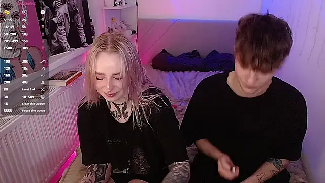 soalice online show from 04/08/26, 06:42