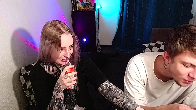 soalice online show from 09/29/25, 12:55