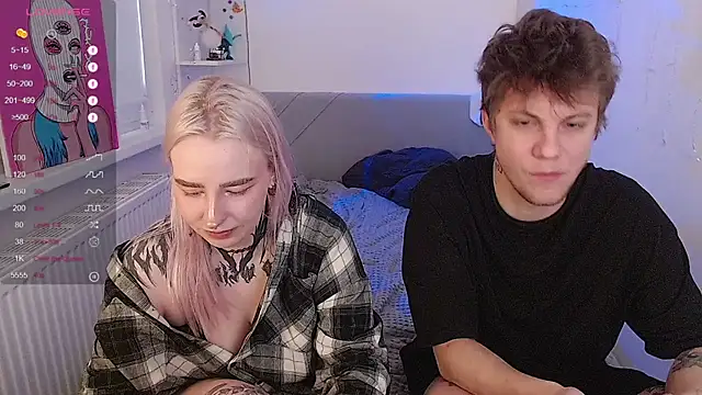 soalice online show from 01/15/26, 08:40