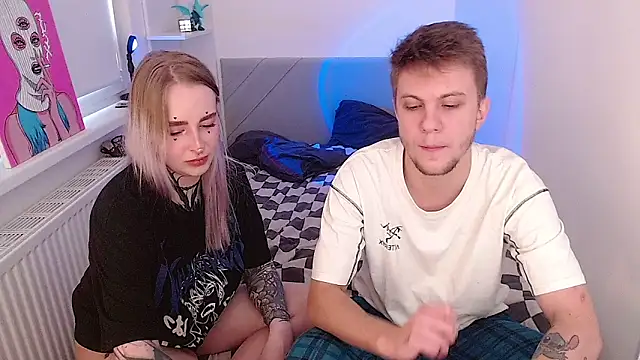 soalice online show from 11/11/25, 09:48