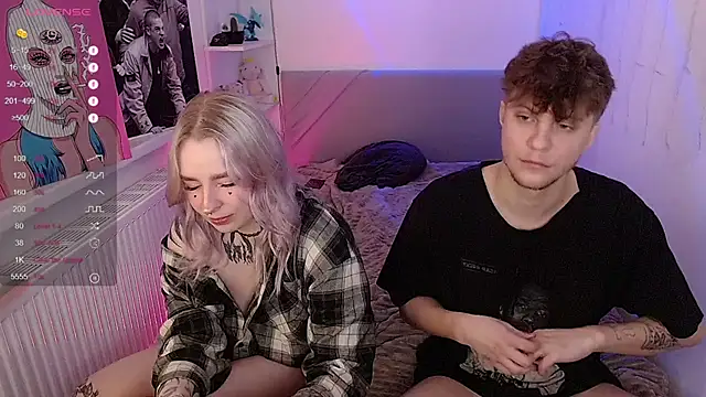 soalice online show from 03/23/26, 02:06