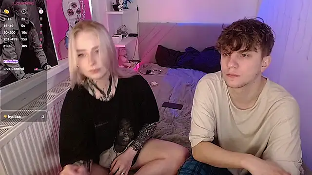 soalice online show from 04/14/26, 09:25