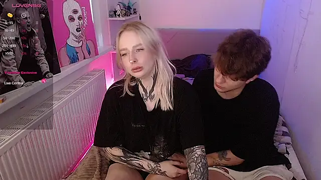 soalice online show from 05/14/26, 01:52