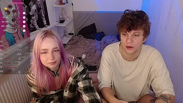 soalice online show from 02/22/26, 11:23