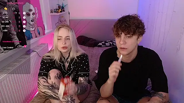 soalice online show from 05/30/26, 02:34