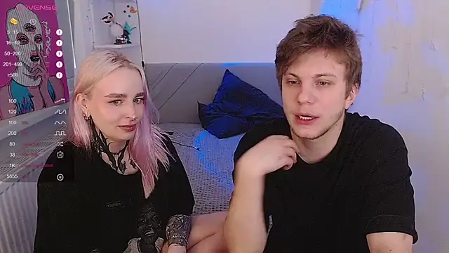 soalice online show from 01/19/26, 10:19