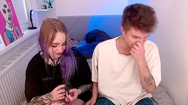 soalice online show from 11/17/25, 08:18